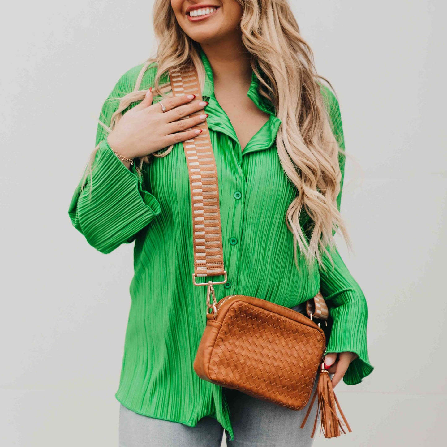 Woven Camera Crossbody Sling Bag Woven Camera Sling Bag Woven Camera Purse Woven Camera Bum Bag Woven Camera Fanny Pack Woven Camera Purse